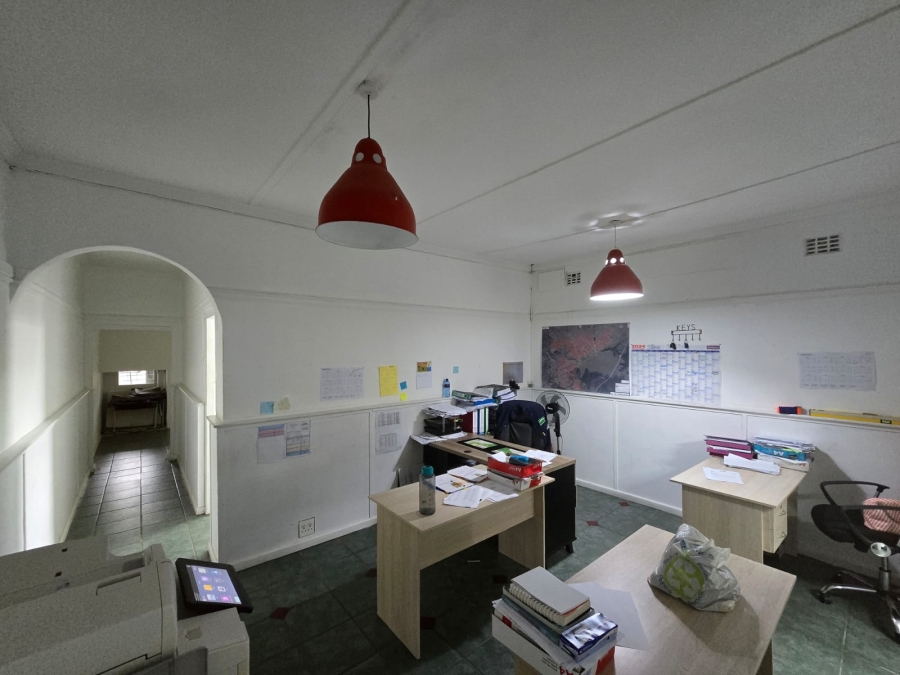 To Let Commercial Property for Rent in Port Alfred Eastern Cape